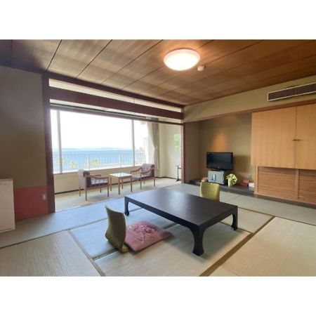 Nishiura Grand Hotel Kikkei - Vacation Stay 85446V Gamagōri Exterior photo