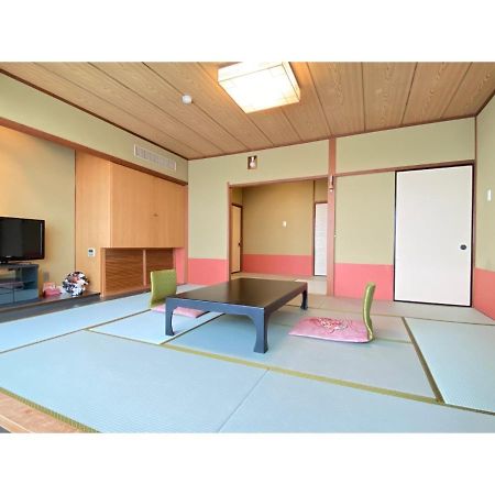 Nishiura Grand Hotel Kikkei - Vacation Stay 85446V Gamagōri Exterior photo
