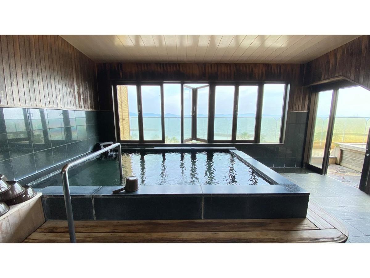 Nishiura Grand Hotel Kikkei - Vacation Stay 85446V Gamagōri Exterior photo