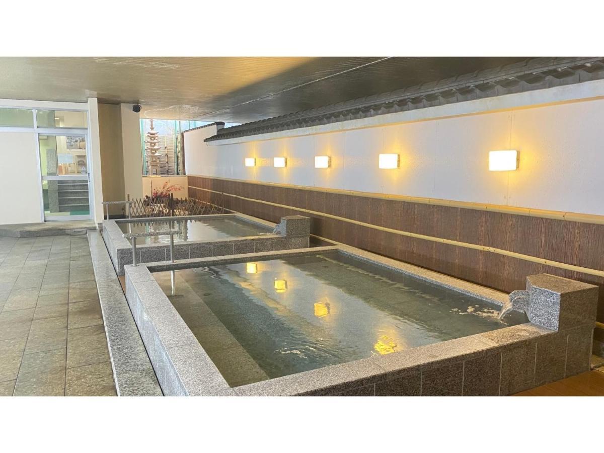 Nishiura Grand Hotel Kikkei - Vacation Stay 85446V Gamagōri Exterior photo