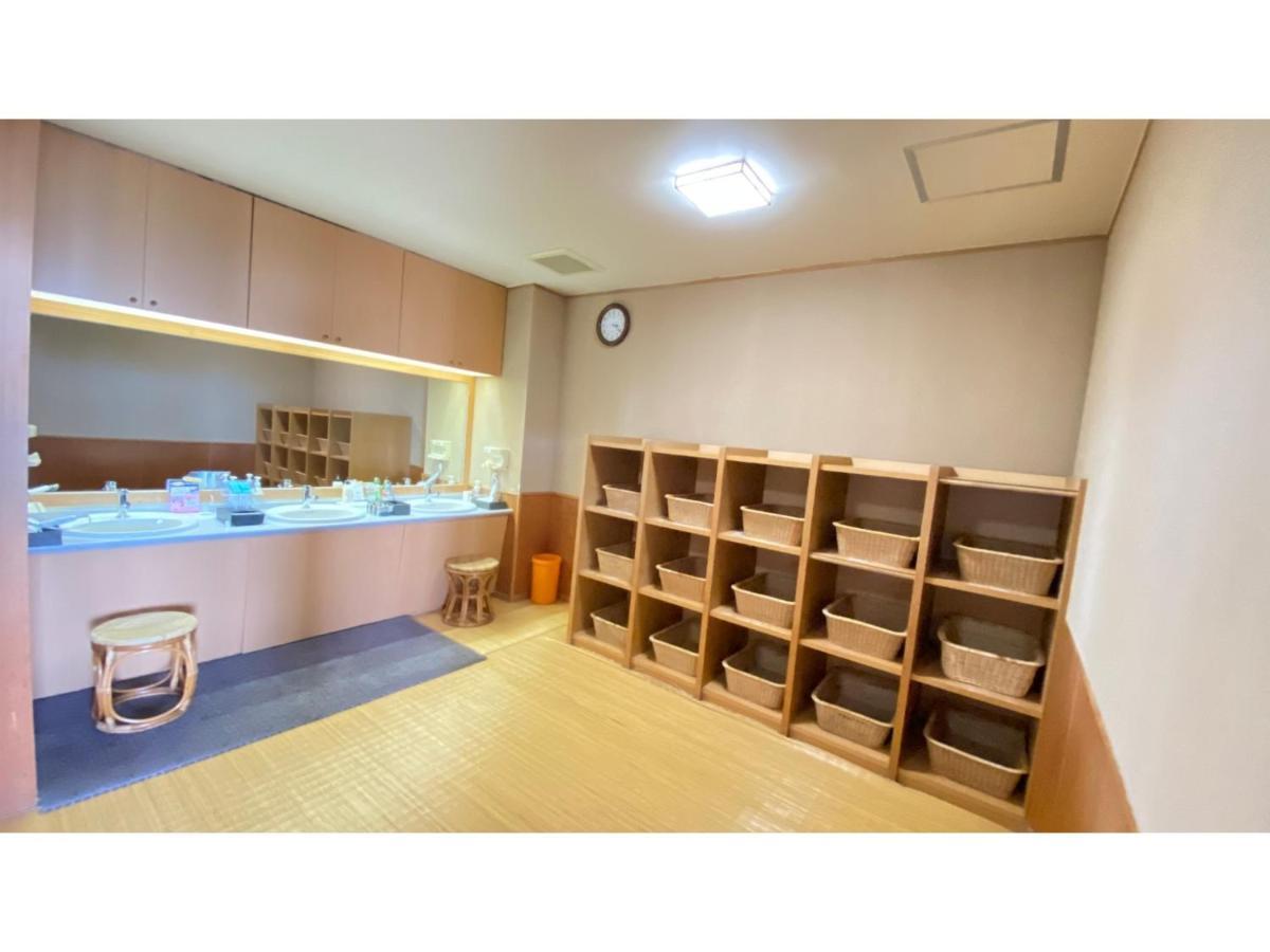 Nishiura Grand Hotel Kikkei - Vacation Stay 85446V Gamagōri Exterior photo